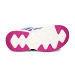 DIADORA迪亞多那 兒童潮流運動鞋 童運動鞋 童鞋 時尚 漸層 寬楦 輕量 透氣 吸震 足弓支撐 止滑 黑 白桃, , large