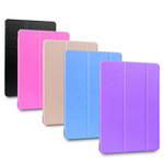 【LS32精緻蠶絲款】8.3吋iPad mini 7/mini 6 平板保護皮套, , large