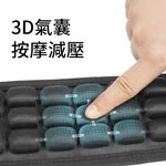 JFT 減壓背帶｜雙肩後背包專用｜雙肩帶緩震墊舒適肩背體驗│專業減壓抗疲勞設計，提升日常舒適度, , large