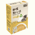 阿久師即食點心泥-玉米口味180g, , large