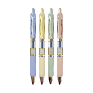 NK5 Gel Pen-Brown