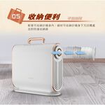 CHIMEI 奇美 多功能美型暖被機 烘被機 暖被 烘衣 烘鞋 QW-08A0MT, , large