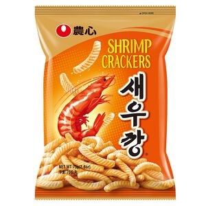 農心蝦味條