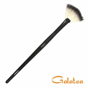 【Galatea葛拉蒂】鑽顏系列-10BA羊毛扇形餘粉刷