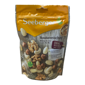 SEEBERGER LUXURY NUT MIX