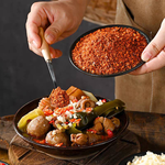 翠宏香辣蘸料小包裝   10g*10包, , large