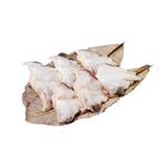 【台灣好漁】七星鱸魚下巴 (500g±5% / 包)/友善生態養殖/肉質Q彈/無土味, , large