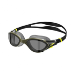 [秉宸] SPEEDO Biofuse2.0 運動泳鏡 偏光鏡面 灰黑/深綠/黃 SD8002328171, , large