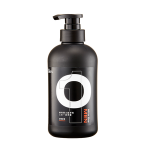 Green Men 3 IN 1 Body Wash(Musk)