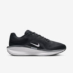 Nike Wmns Air Winflo 11 女 慢跑鞋 運動 訓練 路跑 緩震 支撐 黑白 [FJ9510-001], , large