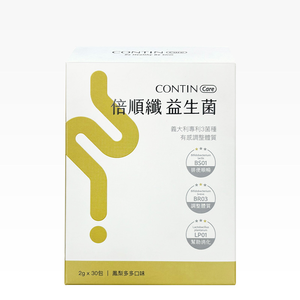【康定】倍順纖益生菌