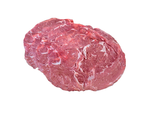 【有心肉舖子】純血黃牛 頸花肉薄片 200g, , large