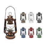 Vintage-Style Kerosene Lantern, , large