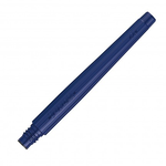 【 Pentel 飛龍 】速乾卡式毛筆補充墨管 10入/盒 XFRPD-A/N - 多款可選, , large