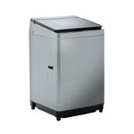 TOSHIBA 17KG Flagship Nano Bubble Washer AW-DMUH17WATA(SS), , large