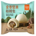 Taiwan Custard Bun, , large