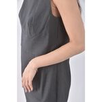 (S) ann taylor黑色洋裝二手衣, , large