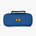 【PENROTE 筆樂】防濺水手提收納袋 藍, , large