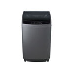 SHARP 17KG Ultra Quiet DD Direct Drive Inverter Antibacterial Washing Machine ES-G17AT-S, , large