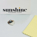 Sunshine Polishing Cloth for Silver Gold Brass Copper Jewelry, , large
