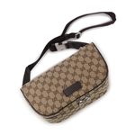 Waist bag＆chest bag, , large