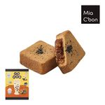 顏新發珍珠奶茶酥10入, , large