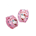 【SUCCESS 成功】KITTY 安全手臂圈 /對 A671B, , large