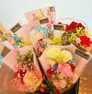 bouquet