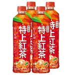 御茶園特上紅茶Pet 550ml, , large