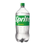 雪碧汽水2L, , large