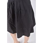 (XL) my de girl黑色短裙二手衣, , large