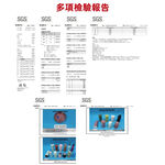 【吾家有貓】吾家有貓運動水壺陶瓷款 1000ML-淡粉, , large