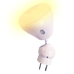 automatic induction night light