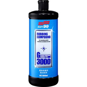 LIQUID COMPOUND NORMAL TYPE G-3000