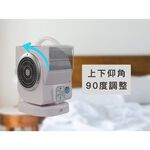 PT Shangpengtang Remote Control Turbo Fan SF-VF45, , large
