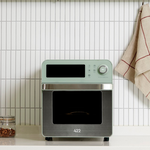422Inc 13L Stainless Steel Air Fryer Oven, , large