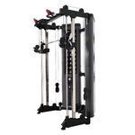 [Body Dynamic] TO-S128 Multifuncion Smith Machine, , large
