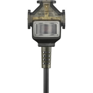 1 open 3 plug power cord 2P 15A/5 meters