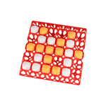 賓果彈跳球 乒乓球五子棋 親子遊戲 派對遊戲, , large