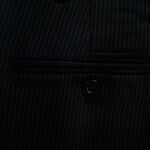 Mens Smart Trousers Without Folds, , large