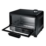 CHIMEI 10L Steam Electric Oven EV-10T0AK, , large