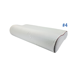 【 Vandino 】備長炭抗菌天絲可調式記憶枕（六種高度可供選擇）贈#1cm側墊片x3