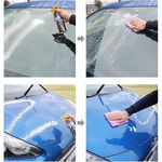 [力守貿易]日本 SOFT99 鍍膜劑(車身、玻璃用)  Rain Drop鍍膜劑, , large