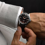 SEIKO 精工 PresageSTAR BAR 紫色日落聯名機械錶 SRPK75J1/4R35-06F0P, , large