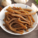 【德昌】非基改蒜絲蒜味豆干12包(90g/包)免運, , large