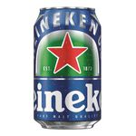 海尼根0.0零酒精Can330ml, , large