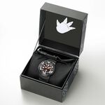 CITIZEN 星辰 紅蓮哥吉拉 哥斯拉 限量聯名錶 PROMASTER 光動能潛水手錶 BJ8059-03Z, , large