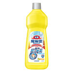 BATHROOM MAGICLEAN LEMON BOTTLE, , large