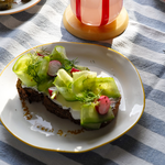 Statement Plates, , large