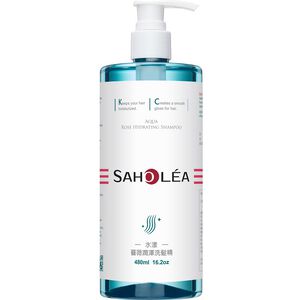 SAHOLEA Aqua Rose Hydrating SP